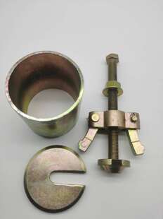 龙工柳徐莱山厦临工装载机铲车制动器刹车活塞取出器拆卸工具