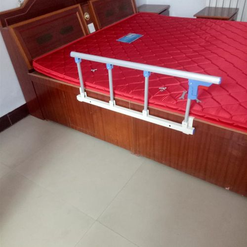 老年人床边护栏儿童防掉床栏杆扶手免打孔防摔围栏护理床配件挡板