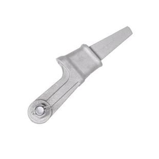 4上把铁塔拉线金具NLY 80E 耐张线夹下把NUT线夹NUT