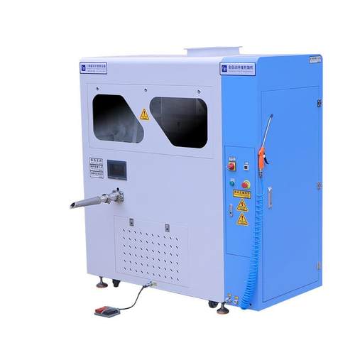 厂供福大童装羽绒棉服分格充填全自动中空短纤棉电脑控量充棉机