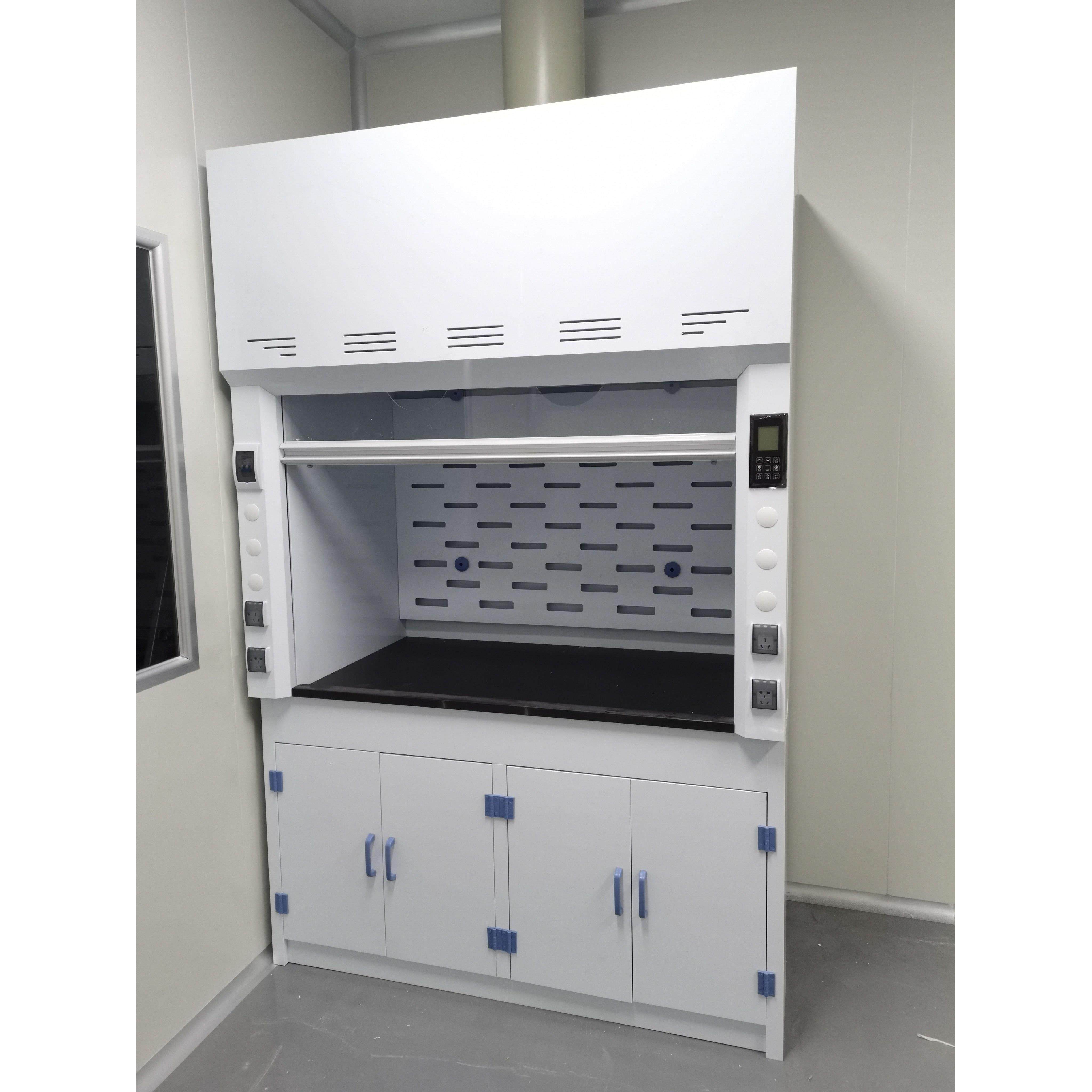 实验室PP通风柜全钢通风厨化学化验防酸碱柜抽风排风柜万向吸气罩,商业/办公家具,实验台,淘宝优惠券,粉丝福利购,淘宝优惠卷