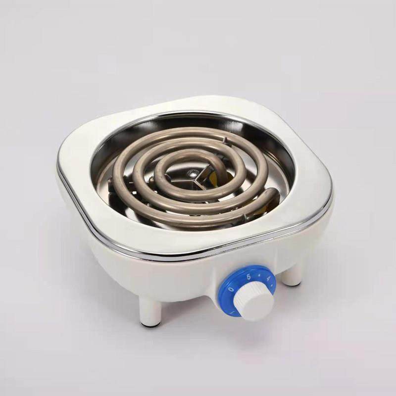 YQ101惠佳乐电热炉多功能小电炉煮茶炉煮咖啡炉保温炉小火锅500W,厨房电器,电热炉,淘宝优惠券,粉丝福利购,淘宝优惠卷