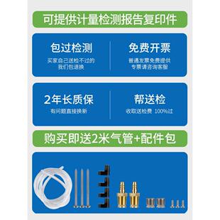 德国精装进口天恩微压差表正负压差表负压表风压洁净室压差计过滤