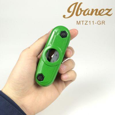 琦材Ibanez依班娜MTZ-11 多功能电木吉他贝司调节工具琴颈扳手