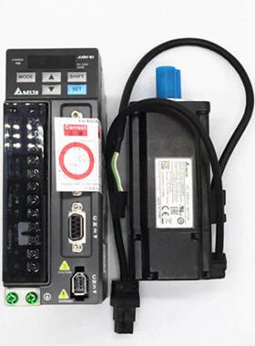 台达A2系列伺服电机Ecma-C10807/C10604/C10602Rs/ s/C10401Gs/Fs