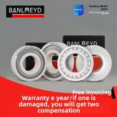 6001 6005 6002 瑞典BMD进口全陶瓷轴承6000 6003 6004 6006 HQP4