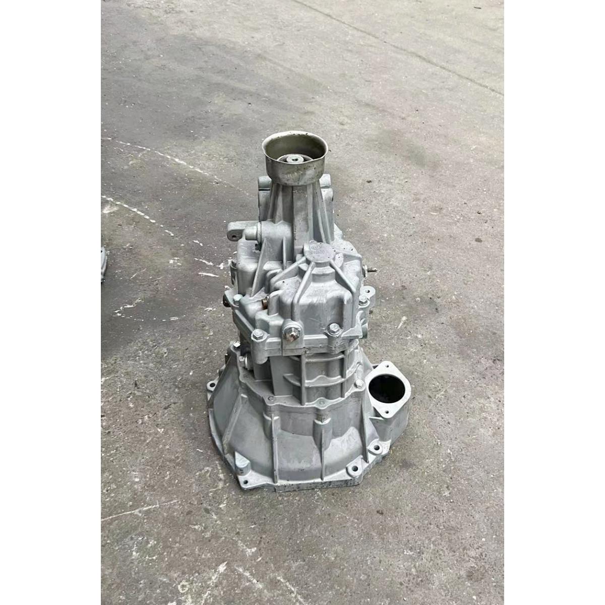 五菱宏光S荣光V之光小卡1.2 L2B 1.5 L3C 1.4 原厂波箱变速箱总成