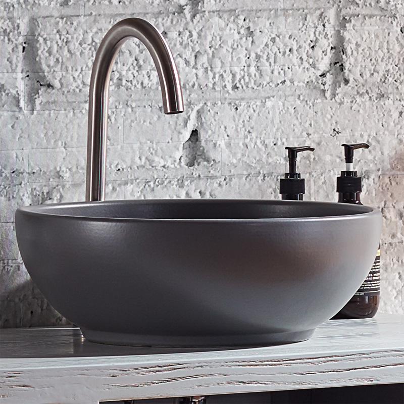 декоративная раковина. керамическая раковина для ванной. необычные умывальники для ванной. необычные раковины для ванной. раковина лофт из таза.