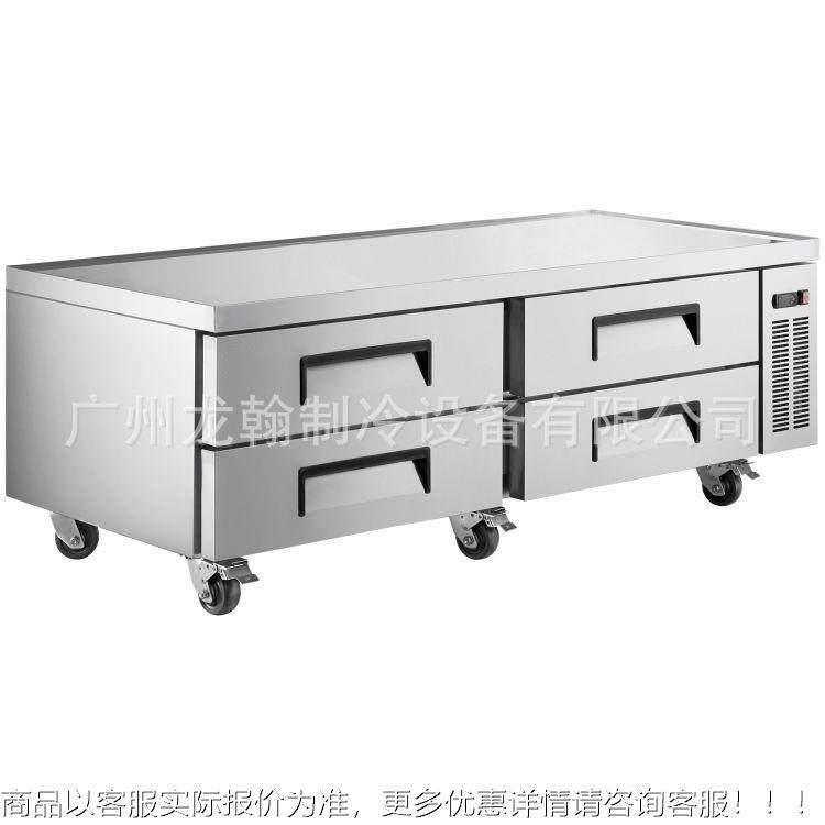 Chef aB1se V72英寸4抽屉美式保鲜工作377台冷藏平冷冻卧式10冰箱,商业/办公家具,冷藏展示柜,淘宝优惠券,粉丝福利购,淘宝优惠卷