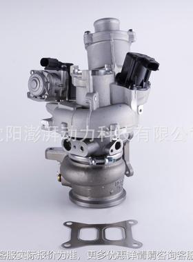 适用S3/TT涡轮增压器总成06K145722H 06K145702J 06K145874N