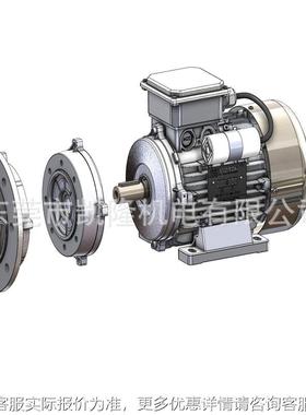 频 -电机ET97100L4B变5