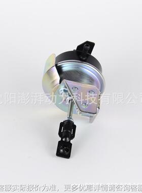 汽车涡轮增压器电磁阀04L253019QX 04L253019QV100适用