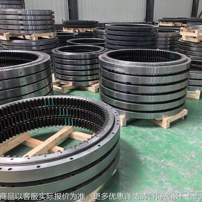 QWA.250.60 回转承厂家 支回0转轴驱动 回QWA.2500转轴承 转盘承