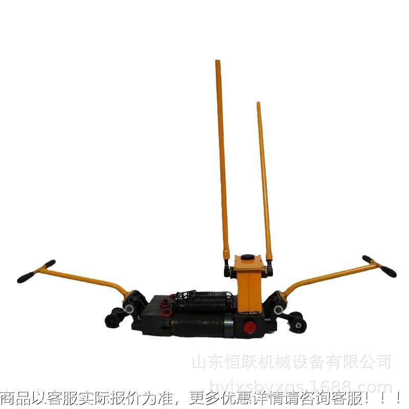 供应YT-40调YTF-4000型液压轨缝整F器 铁路轨调缝整器