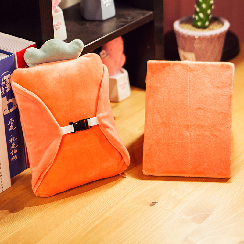 午睡枕学生桌上睡觉神器儿童趴B睡枕办公午休趴枕女生趴趴抱枕