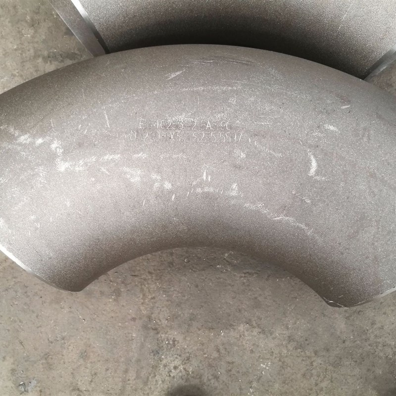 江苏南京 弯头热压弯头 DN200 PN40各种弯头大小不一