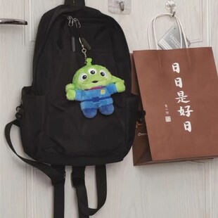 中号迷你号双肩包防泼水尼龙双肩包休闲时尚男女大学生旅行通勤