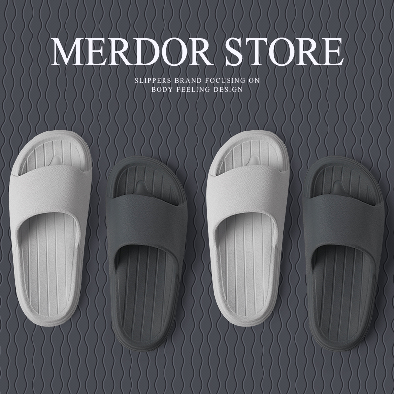 2023新款f男士拖鞋夏季软底室内浴室洗澡防滑居家外穿情侣凉拖鞋