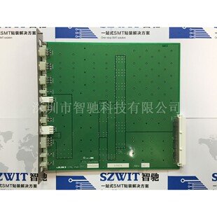 貼片機電源轉接卡