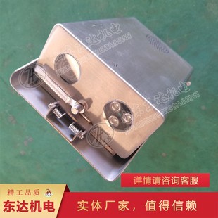 除尘清洁镜头 矿用本安型除尘摄像仪 KBA12C矿用除尘摄像仪