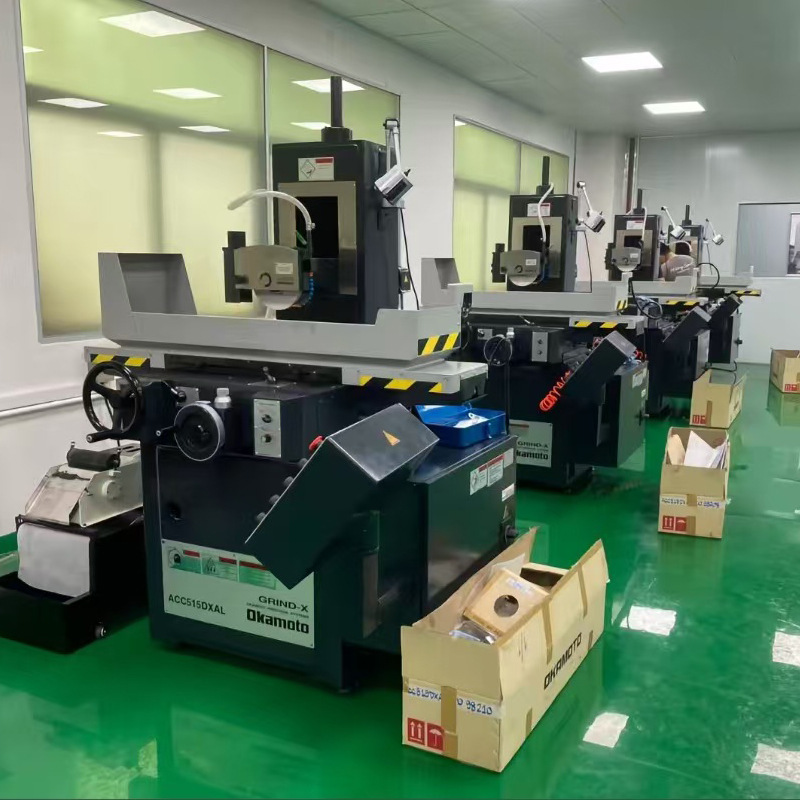 日本(OKAMOTO)冈本磨床ACC515DXAL高精密自动平面磨床