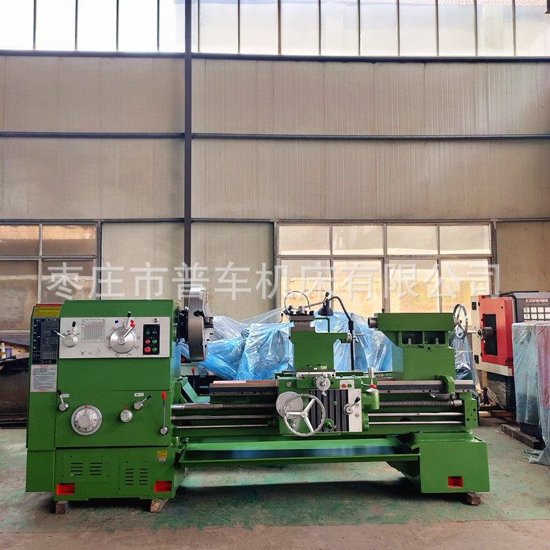 重型车床CW62100*1500普通车床带马鞍海口加工范围大600导轨