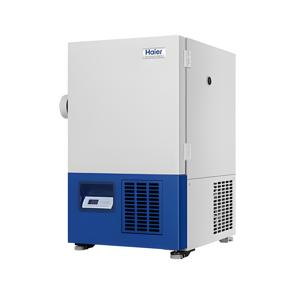 零下86度51升立式超低温冰柜 DW-86L51J -86℃超低温保存箱小容量