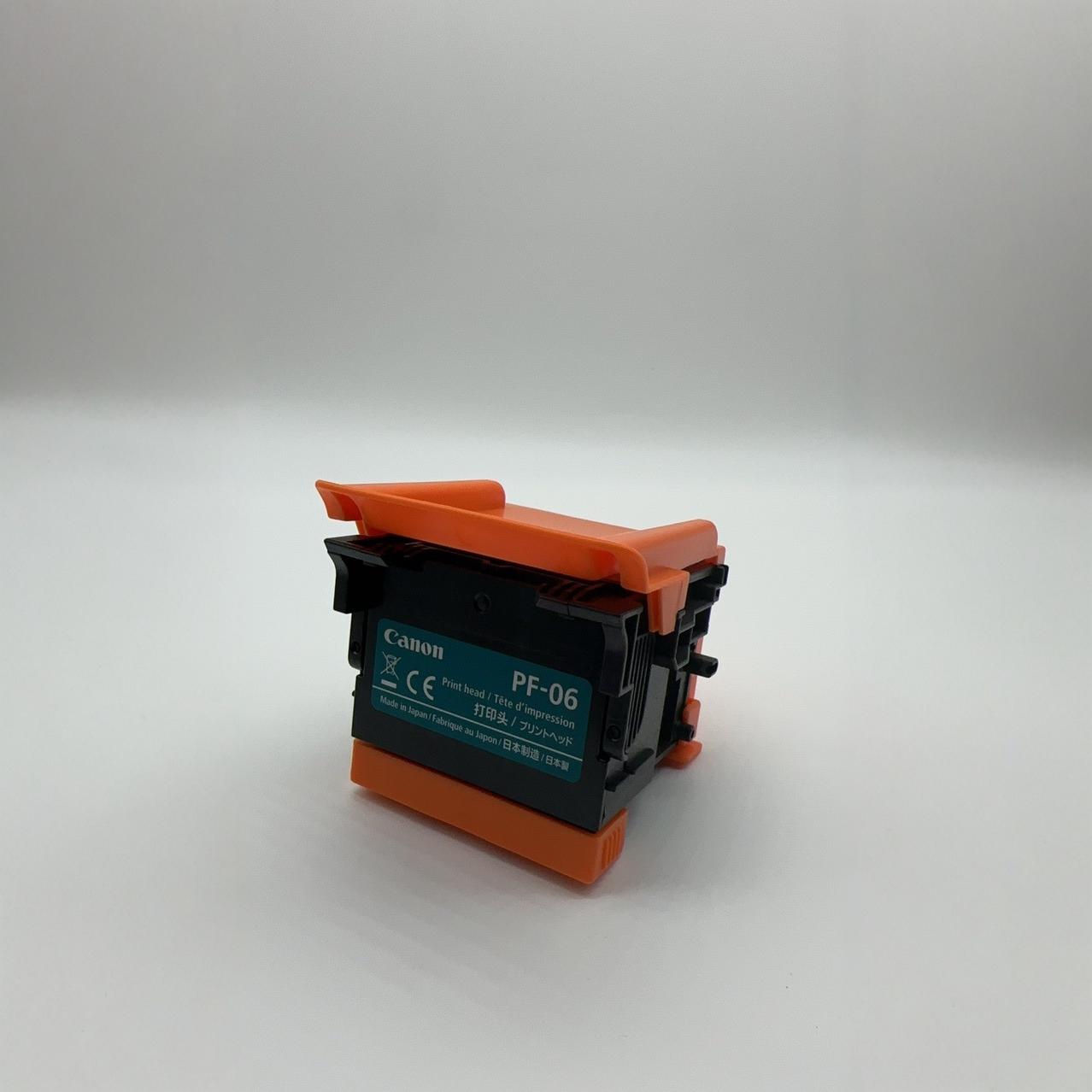 适用于佳能PF-06喷头 TX-5300 5400 TM-5200 5300绘图仪打印头