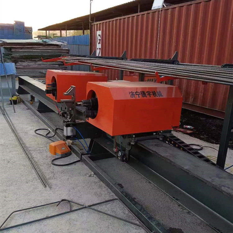 二机头钢筋弯曲机螺纹钢弯曲机箱梁用弯箍机T梁用 钢筋螺纹弯箍机,机械设备,其他机械设备,淘宝优惠券,粉丝福利购,淘宝优惠卷