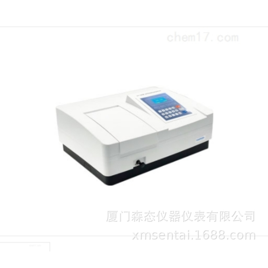 美谱达UV-1800PC紫外可见分光光度计福建 销售售后服务部