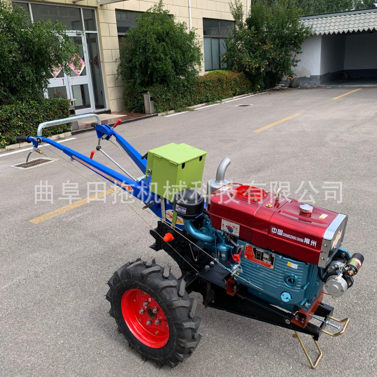 农用手扶小型柴油动力121底盘151底盘手扶旋耕机犁地机收获机械,农机/农具/农膜,耕种机械/微耕机/开沟机,淘宝优惠券,粉丝福利购,淘宝优惠卷