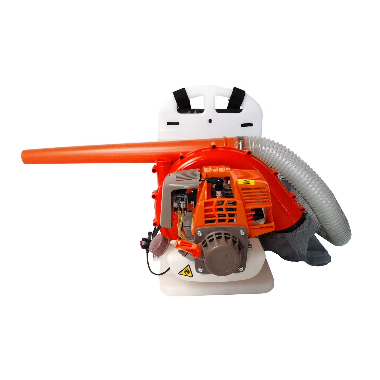 汽油采棉机汽油棉花采摘机背负式棉花采取机家用拾花机器