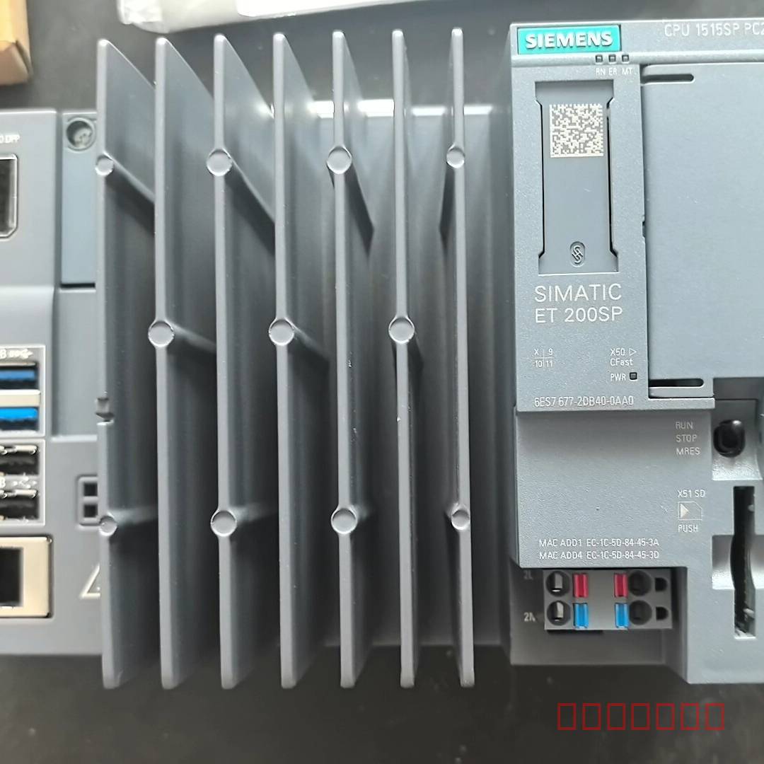 议价PLC  6ES7 677-2DB40-0AA0 一台维修