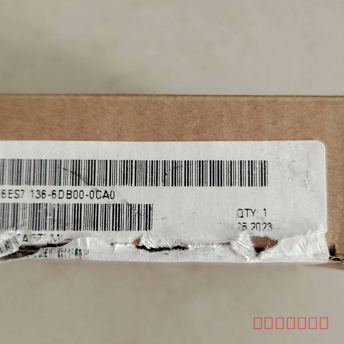 议价136-6DB00-0CA0  仅开封，一次未用。维修