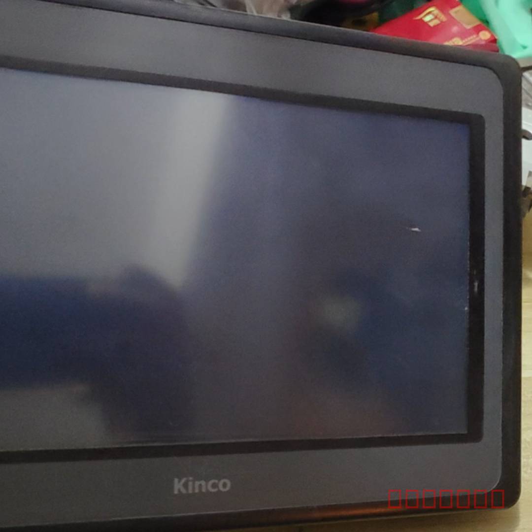 议价步科触摸屏MT4532TE维修