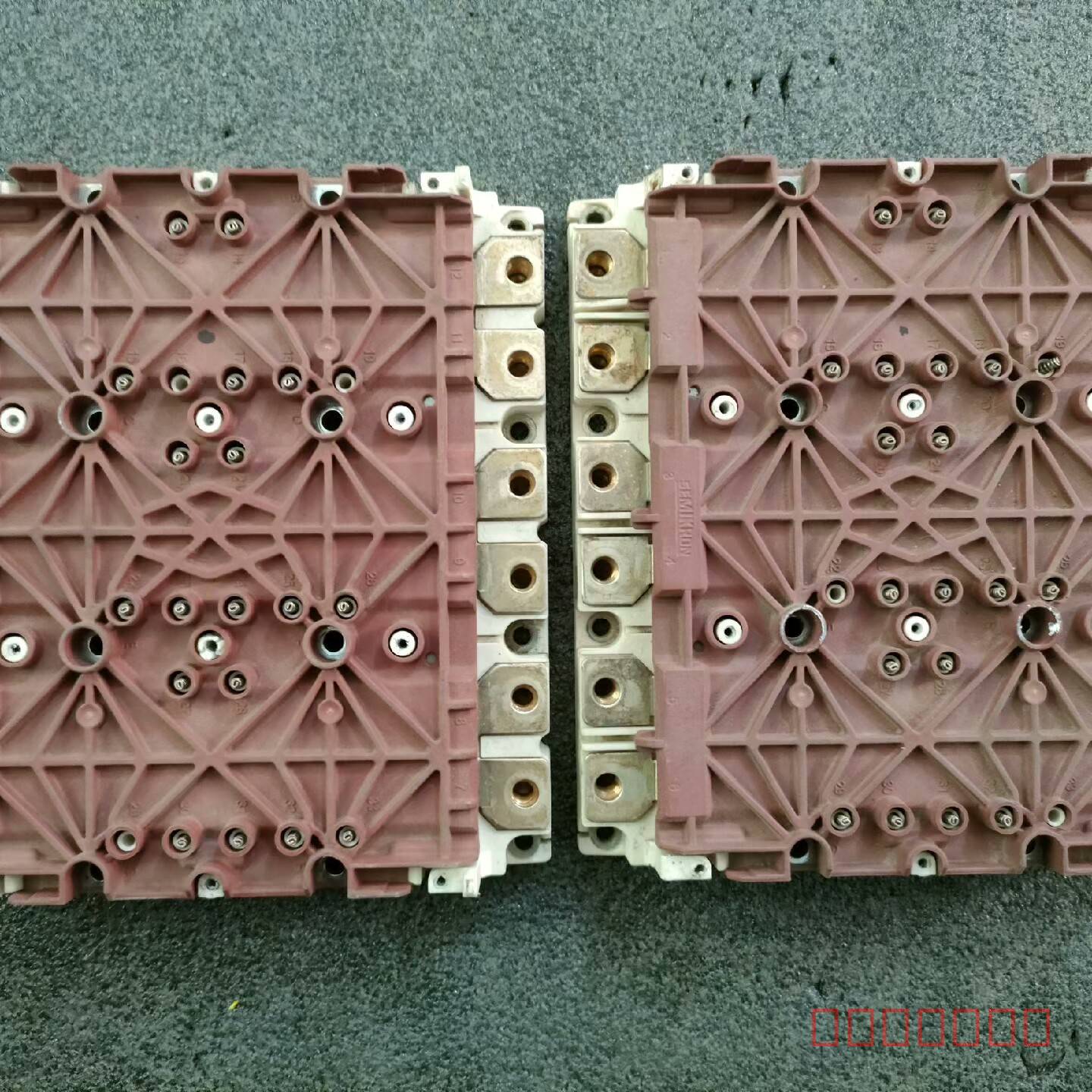 议价SKiM459GD12E4西门康件2块 实物图拍摄维修