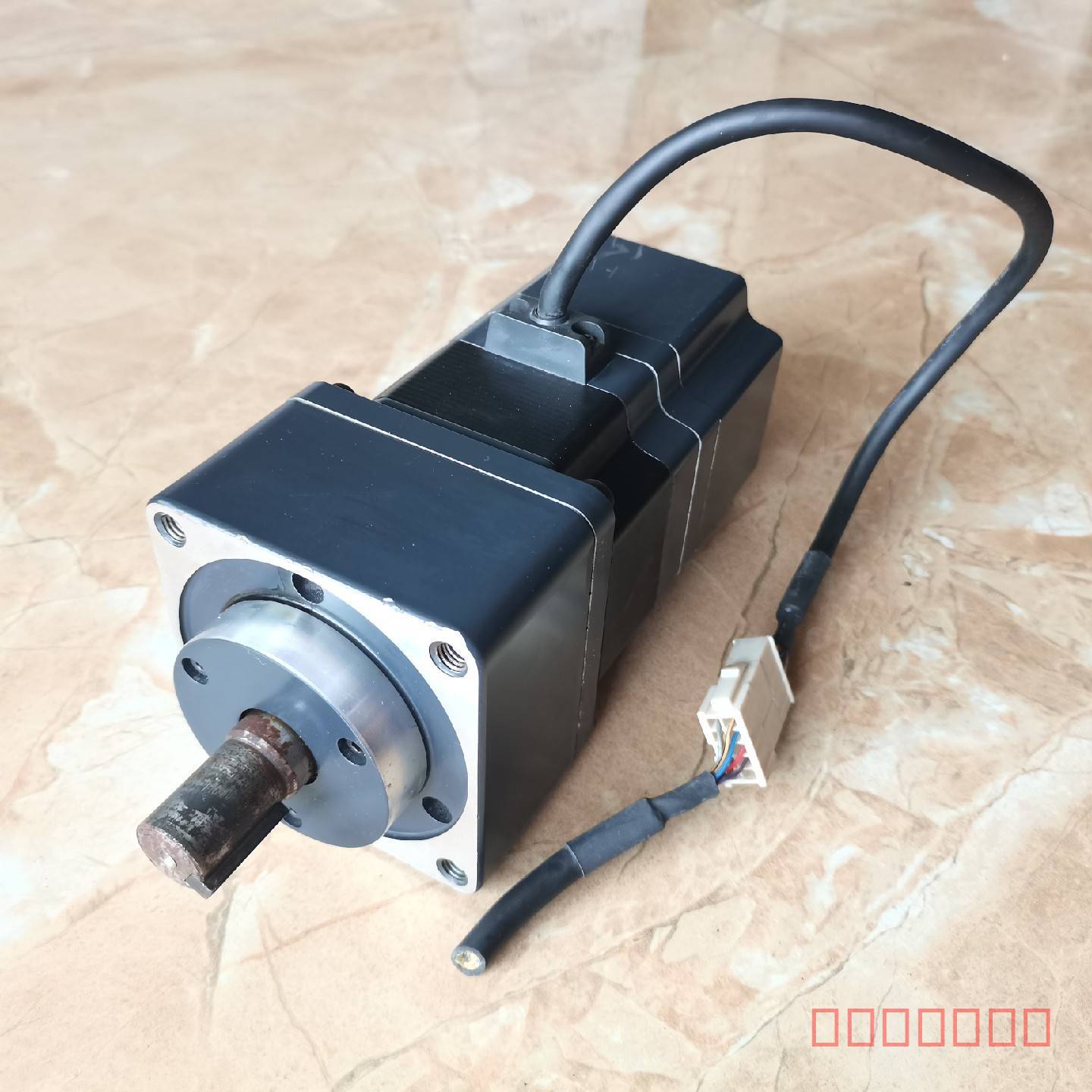 议价拆机步进电机ASM98MC-P10 功能包好，图维修