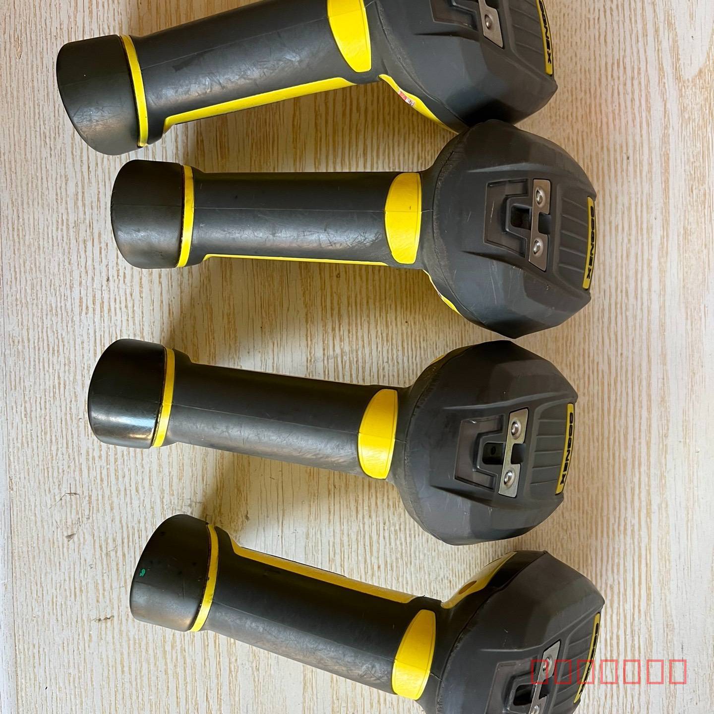 议价，康耐视DM8050E扫描枪，功能包好实维修