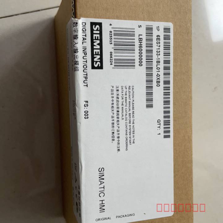议价6ES133-1BL01-0XB0图片为实物 密封维修