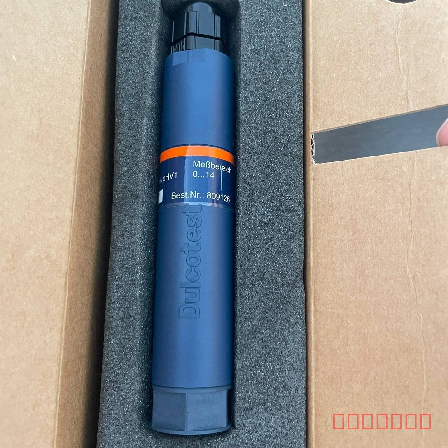 议价普罗名特变送器带包装Dulcotest 4-20mA p维修