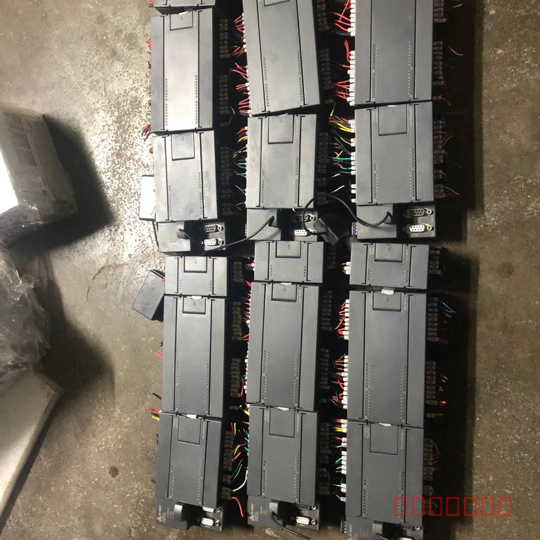 议价合信PLCCPU226H、216一1AH33一0B24十22维修