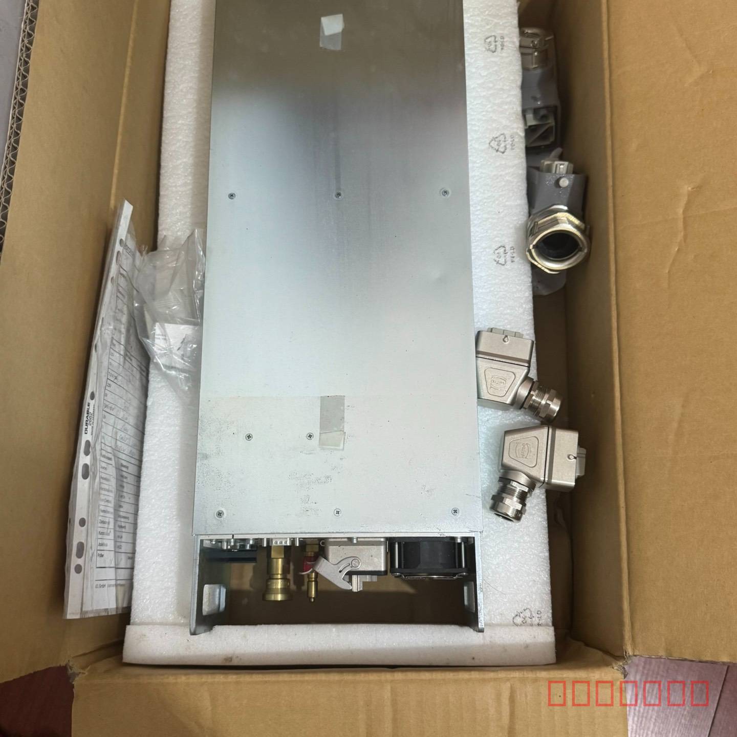 议价GX100/800  德国ADL直流电源 10KW  全新未维修