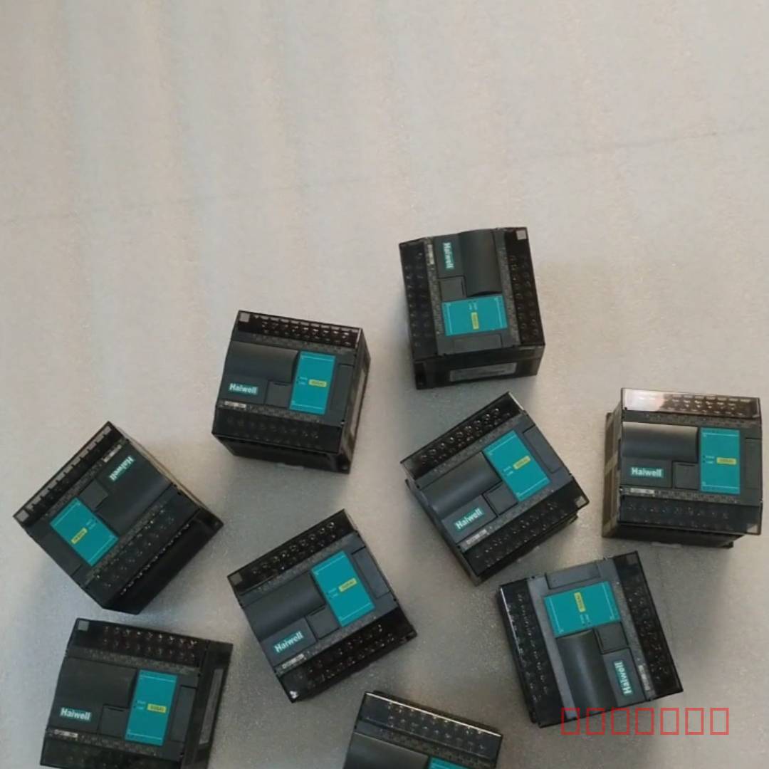 议价出S08AI海为PLC模拟量输入输出模块，维修