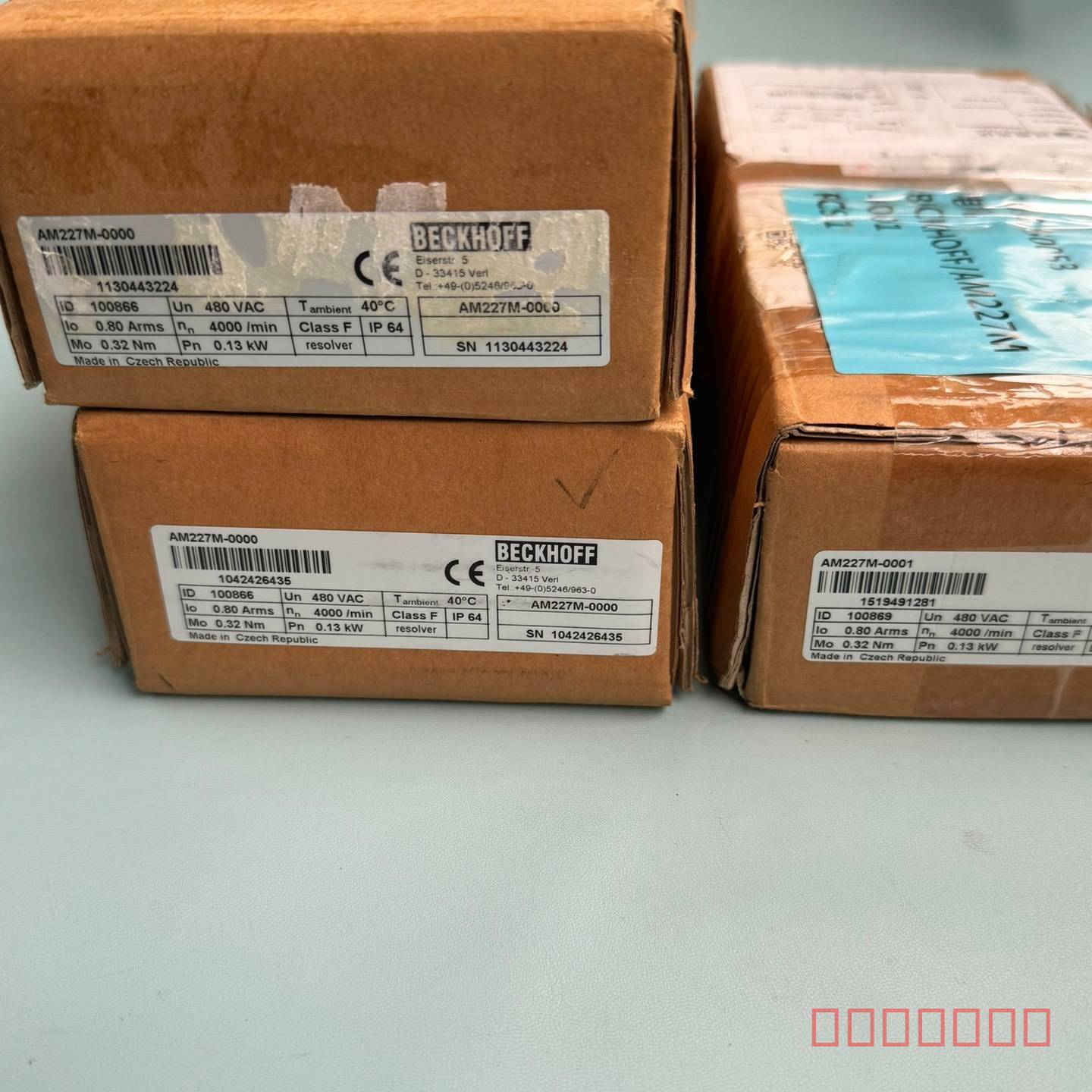 议价AM227M-0001   1台维修