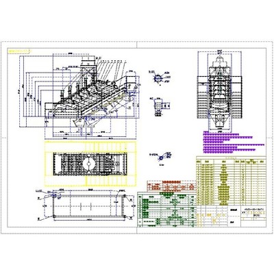 SW|SolidWorks代画CAD机械制图产品设计仿真渲染有限元3d建模三维