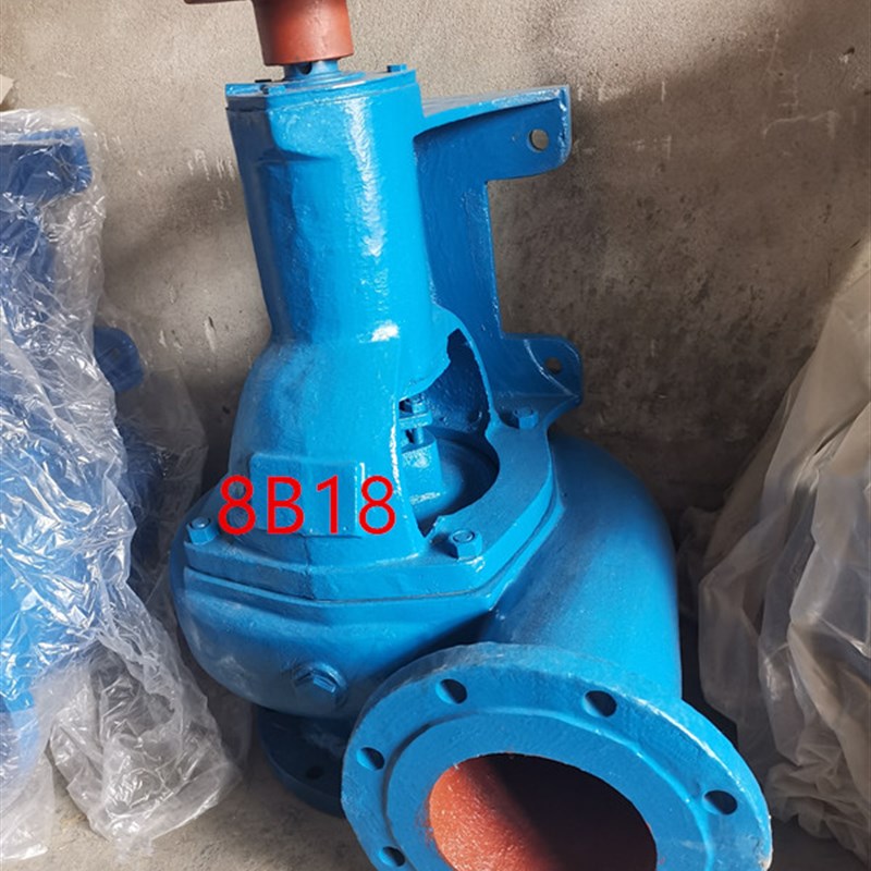 8B18清水g泵 离心泵   农田灌溉泵 抗旱抽水泵22千瓦