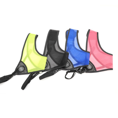 弓箭护胸复合反曲弓射箭护具配件保护胸部肩部传统美猎弓竞技护肩