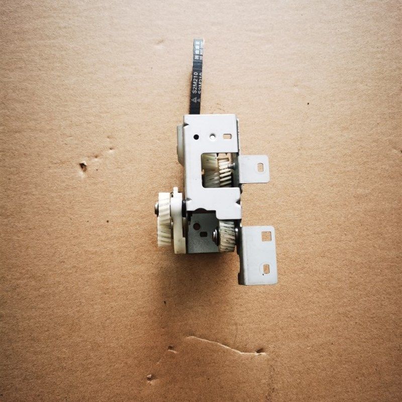 柯美C754E C654 双面翻转齿轮 定影出纸齿轮 双面器出纸齿轮,办公设备/耗材/相关服务,复印机配件,淘宝优惠券,粉丝福利购,淘宝优惠卷