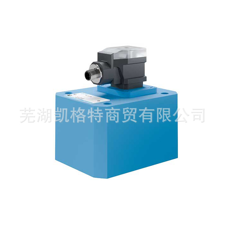 德国KRACHT克拉克流量计VC0.025F8PV 燃油测量器流量计