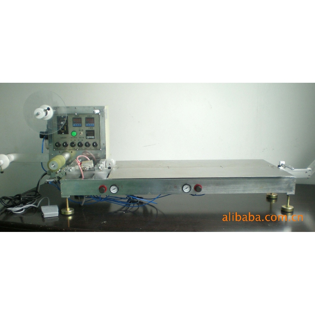 供应中山广州电感电容屏蔽罩USB连接器编带卷带机